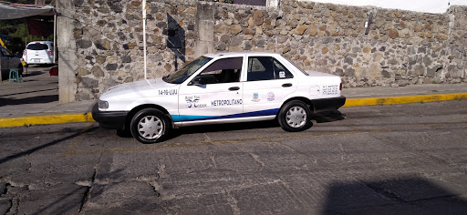 Radio Taxi Mission - Thumbnail