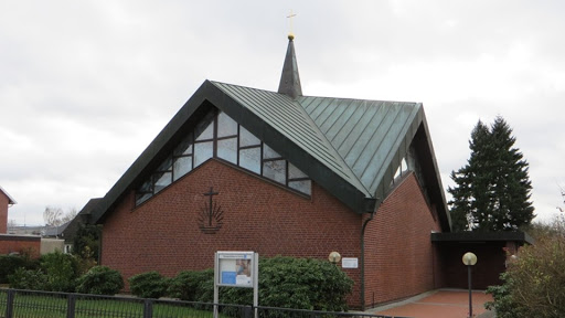 Neuapostolische Kirche Rotenburg