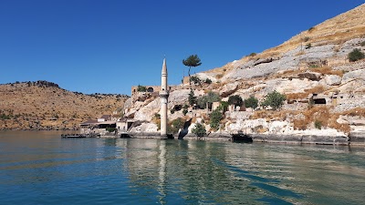 Old Halfeti