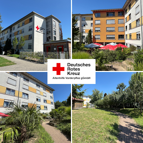 Foto von DRK Pflegeheim in der Melm