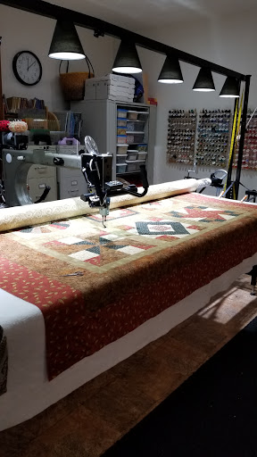 Sew Special - Visual