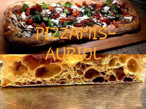 Photo 4 - Pizza Zzapi Auriol