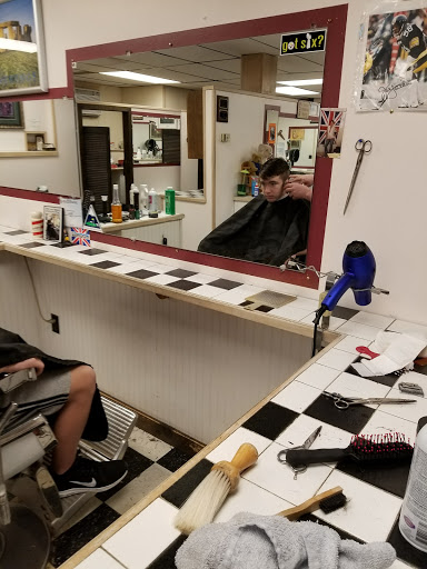 Alan's Cut Above - Thumbnail
