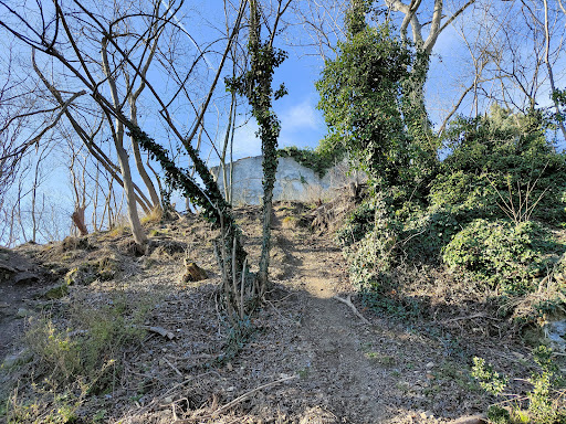 Monte Orbieso - Visual