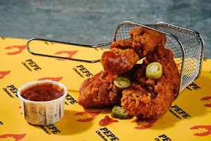 Photo n°21 de Pepe Chicken by FastGood Cuisine à Nanterre (Restauration rapide)