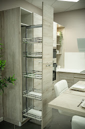 Photo n°18 de Les Cuisines du Lauragais - CDL à Revel (Magasin de meubles de cuisine)