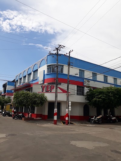 Photos of Instituto colombiano de aprendizaje (UNCAP)