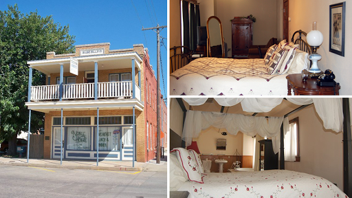 The Noble House Bed & Breakfast - Thumbnail