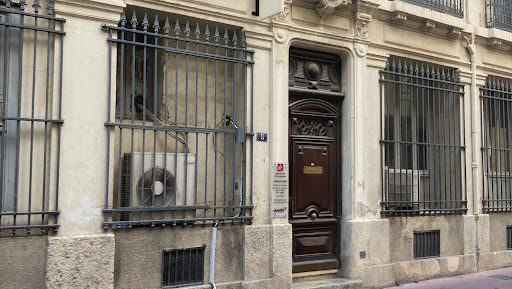 Abeille Assurances - Beziers Centre