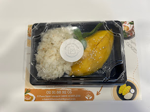 Photo n°8 de Coté Asie Thaï Market à Honfleur (Traiteur)