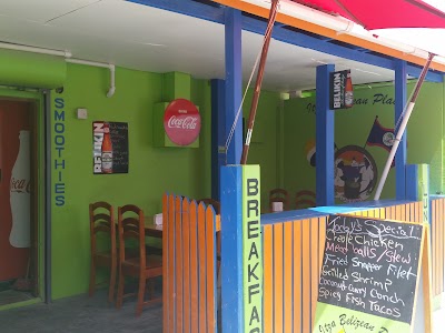 Photos of Itza Belizean Place