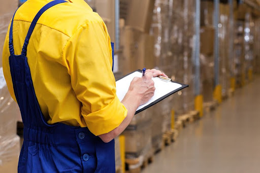 Labor Services - Visual