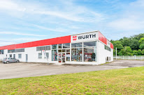 Würth Proxishop Brignais à Brignais
