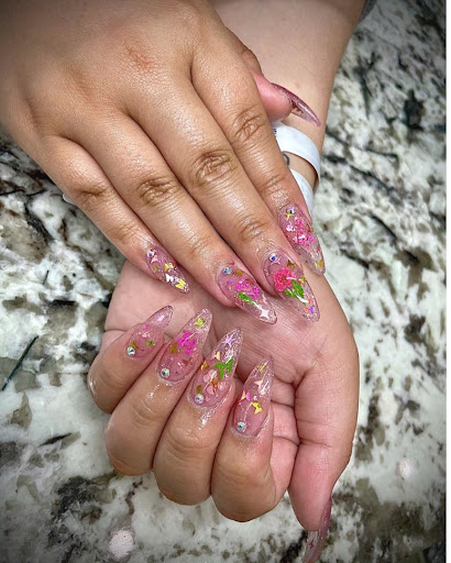 Daily Nails & Spa - Thumbnail