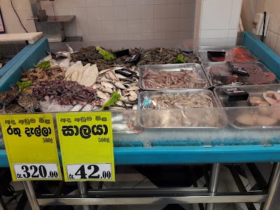 Photos of Cargills Food City Kurunegala 1