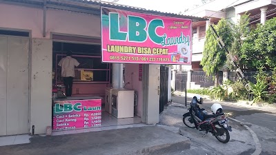 Photos of LBC Laundry (Laundry Bisa Cepat)