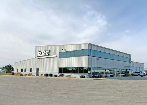 DHT Group - Visual