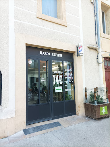 Coiffeur karim - Thumbnail