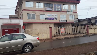 Photos of Blazing Fire Assembly Inc. - The Branch of The True Vine