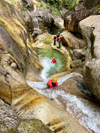 LADVENTURA canyoning spéléologie à Laruns