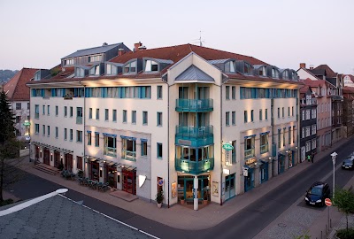Photos of G&ouml;bel's Sophien Hotel
