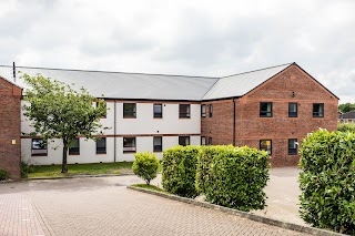 Queens Lodge Nursing Home