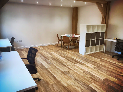 Informed Choice Ltd - Visual