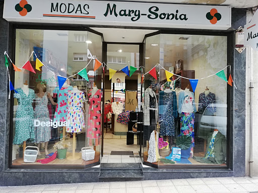 MarySonia modas