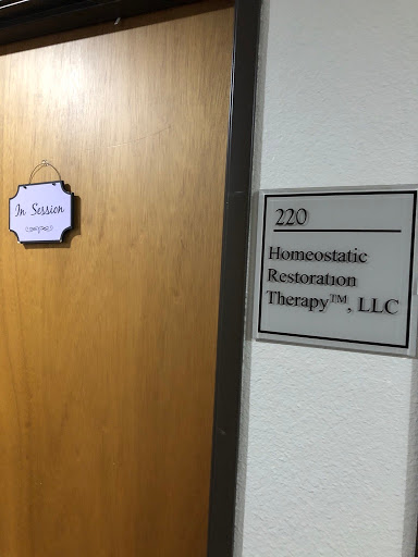 Homeostatic Restoration Therapy , LLC - Thumbnail