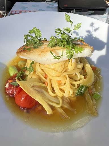 Pasta Arte-Nudelbar Gallery - Germany