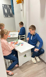 Photo n°1 de Côté Femme - Tendre Enfance à Saint-Pol-sur-Ternoise | Magasin de vêtements pour femmes et enfants à Saint-Pol-sur-Ternoise (Magasin de vêtements pour jeunes)