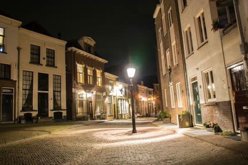 Frans Makelaardij Deventer