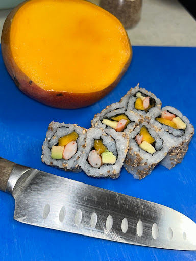 Photo 3 - L&B Sushi Les Saveurs du Japon