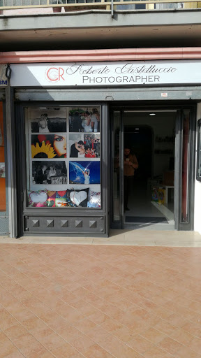 Quarto Centro - Visual