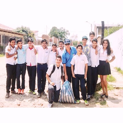 school