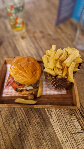 Windmill Chargrill - Visual