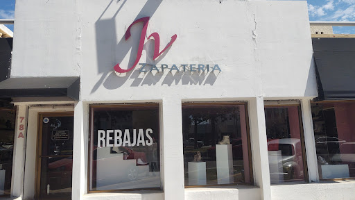 JV Zapatería