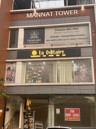 ThinkArk Academy