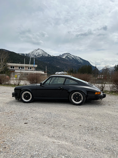 MB LACKTECHNIK - Visual