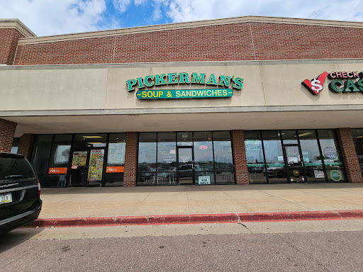 Pickerman's Soup & Sandwich - Thumbnail