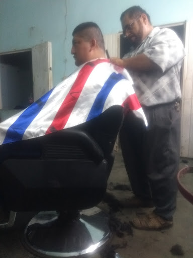 Peluqueria tio cole - Thumbnail