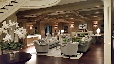 Photos of Augusta National Golf Club