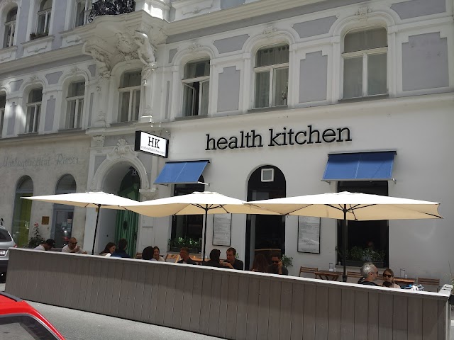 Health Kitchen