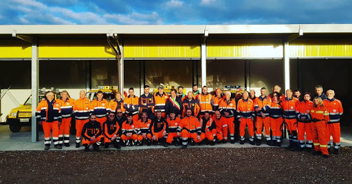 VAB Vigilianza Antincendi Boschivi Castiglion Fiorentino