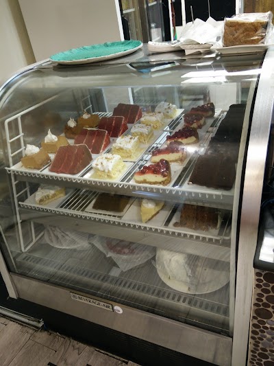 Photos of The Koko Bean Cafe
