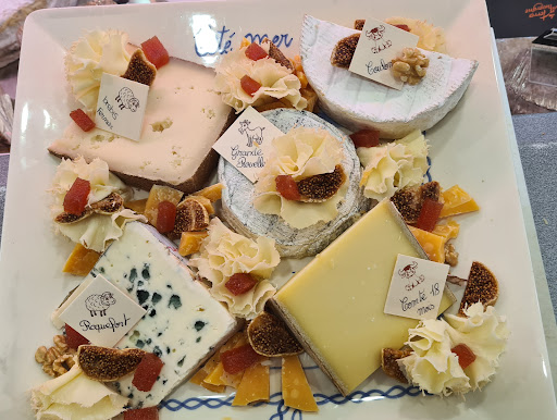 Fromagerie Didière - Thumbnail