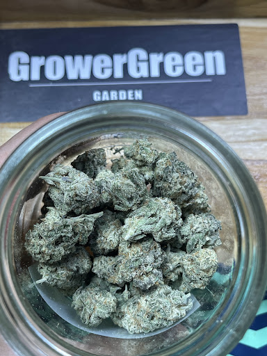 GrowerGreen garden