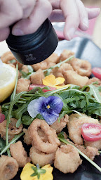 Photo n°13 de IL VAPORETTO - Restaurant Carrières sur Seine à Carrières-sur-Seine (Restaurant de spécialités d'Italie du Sud)