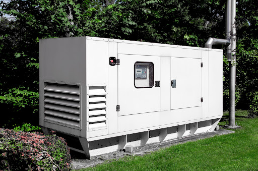 THOMAS Generator Installation - Visual