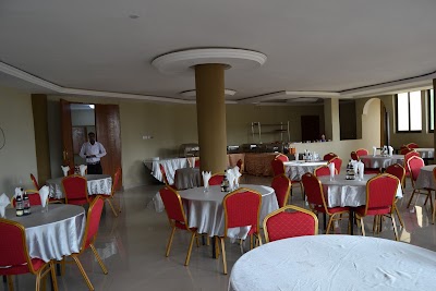 Photos of Wonderland Hotel